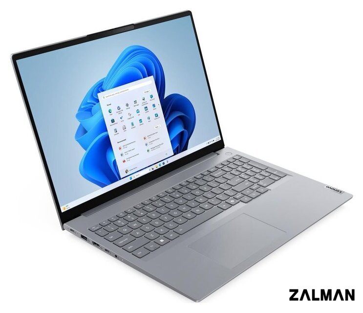 Ноутбук Lenovo ThinkBook 16 G8 IAL 21SK007UFW