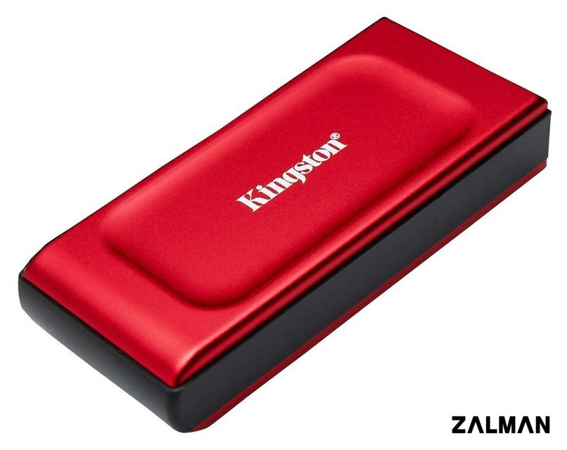 Внешний накопитель Kingston XS1000 1TB SXS1000R/1000G