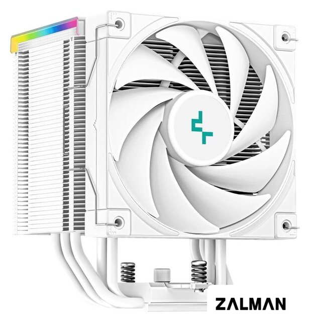 Кулер для процессора DeepCool AK500 Digital WH R-AK500-WHADMN-G