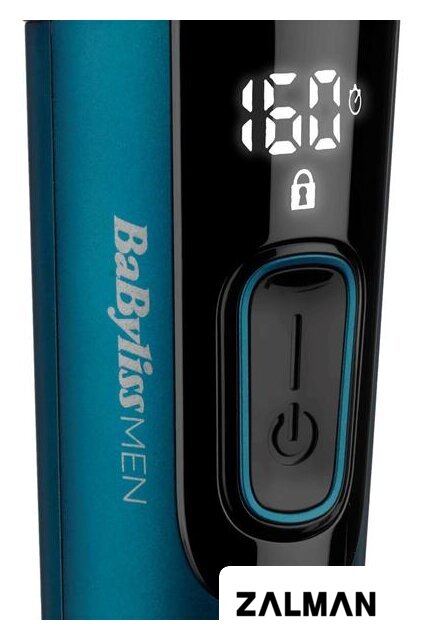 Триммер для бороды и усов BaByliss E990E