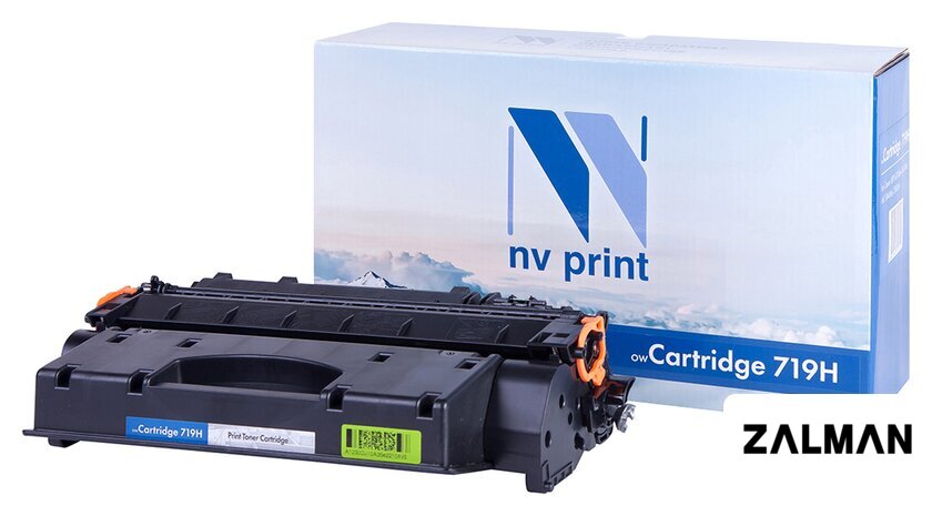 Картридж NV Print NV-719H (аналог Canon 719H)