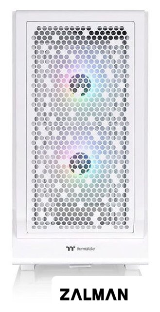 Корпус Thermaltake Ceres 330 TG ARGB Snow CA-1Y2-00M6WN-01