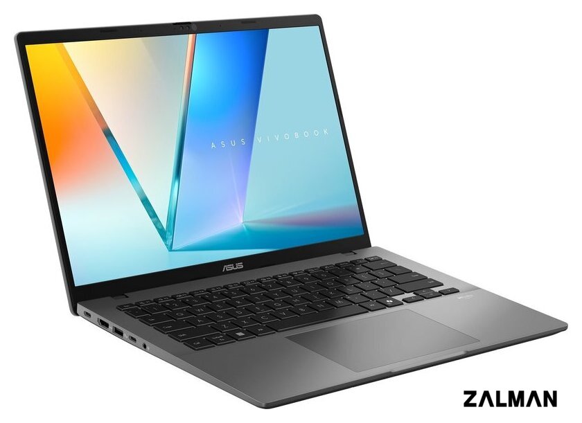Ноутбук ASUS Vivobook S14 S3407VA-LY084