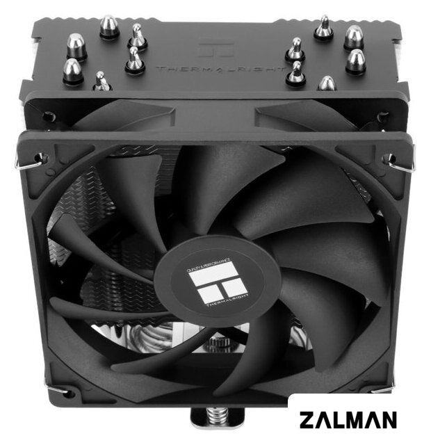 Кулер для процессора Thermalright Burst Assassin 120 SE