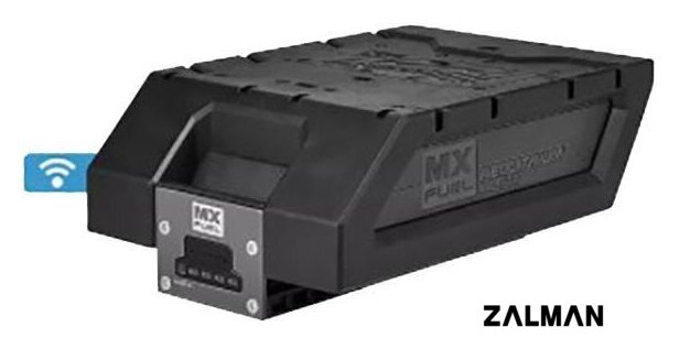 Аккумулятор Milwaukee MXF XC406 4933471837 (6 Ah)