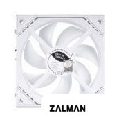 Комплект вентиляторов для корпуса Thermalright TL-M12QRW X3 (белый)