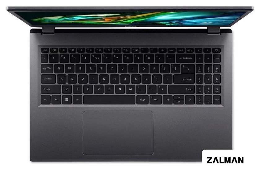 Ноутбук Acer Aspire 5 A515-58P-759A NX.KHJER.007