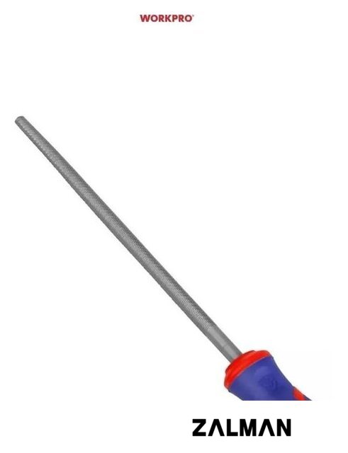 Напильник Workpro WP251005