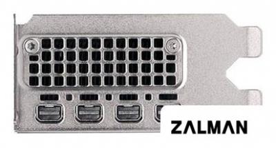 Низкопрофильная планка NVIDIA RTX A2000 Low Profile Bracket