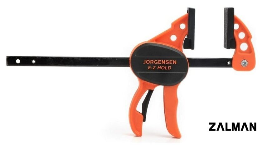 Струбцина Pony Jorgensen 33804