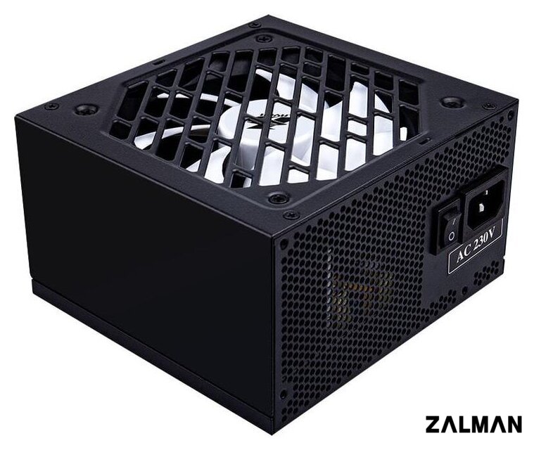 Блок питания 1stPlayer FK 650W PS-650FK