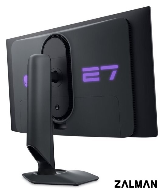 Игровой монитор Dell Alienware AW2725DF