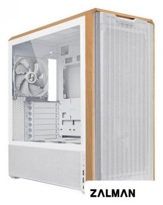 Корпус Lian Li Lancool 217 G99.LAN217W.00