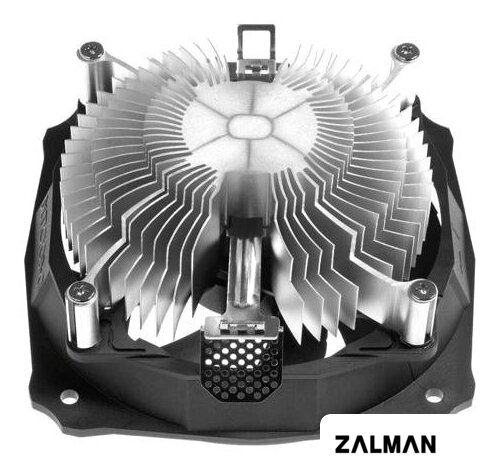Кулер для процессора ID-Cooling DK-03 [ID-CPU-DK-03]