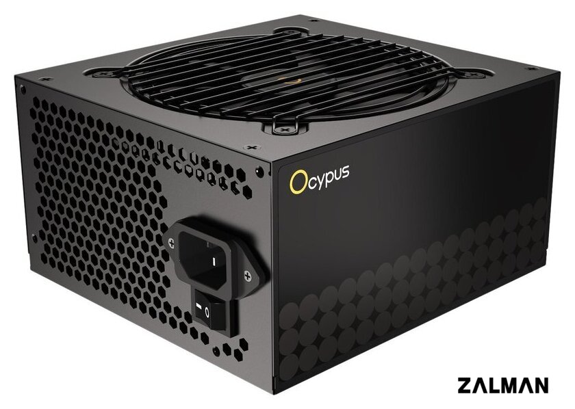 Блок питания Ocypus Gamma P850 Gamma-P850-W1HDBK024X-EU