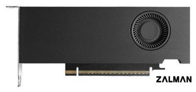 Видеокарта NVIDIA RTX Pro 4000 Blackwell SFF Edition 24GB GDDR7 900-5G195-2200-000