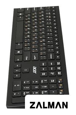 Клавиатура Acer OKR010