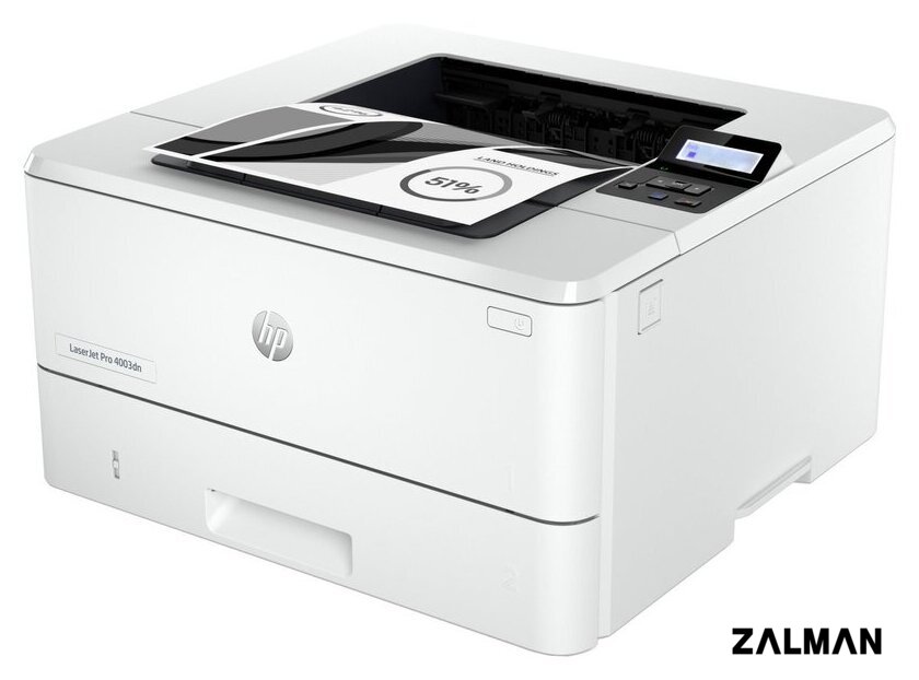Принтер HP LaserJet Pro 4003dn 2Z609A