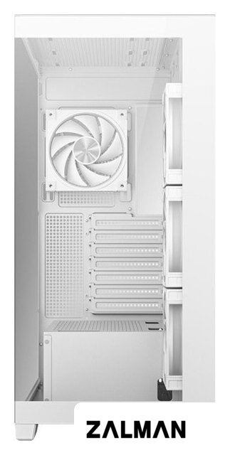 Корпус DeepCool CG580 4F V2 R-CG580-WHADA4-G-2