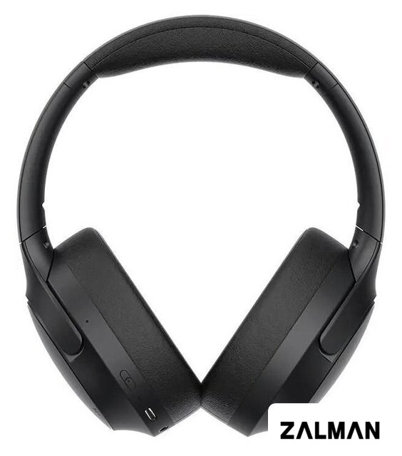 Наушники HONOR Choice Headphones (черный, международная версия)