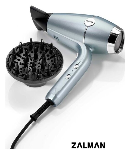 Фен BaByliss D773DE
