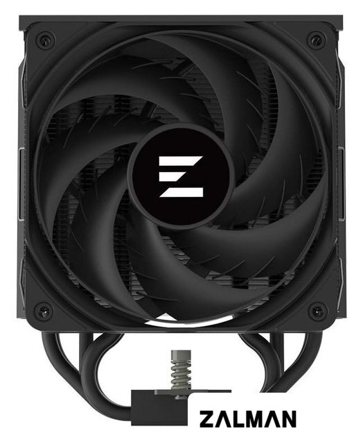 Кулер для процессора Zalman CNPS13X Black