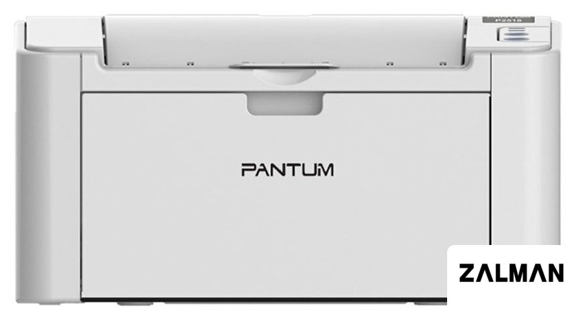 Принтер Pantum P2518