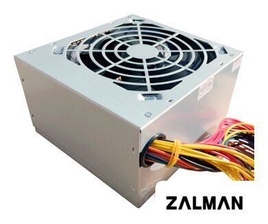 Блок питания Powerman PM-500ATX-F
