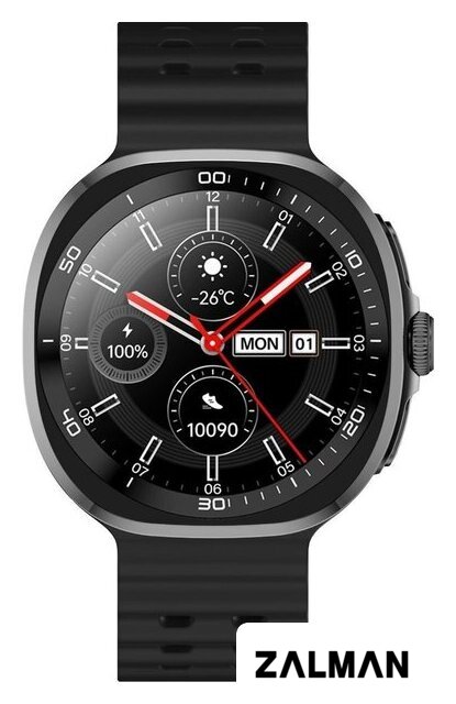 Умные часы Tecno Watch Neo WN01
