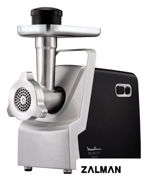 Мясорубка Moulinex HV7 ME546810