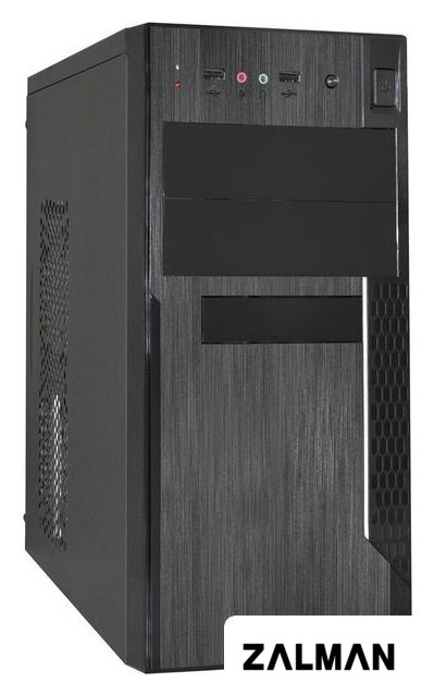 Корпус ExeGate MA-373X 600W EX283245RUS
