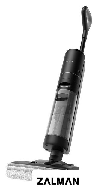 Вертикальный моющий пылесос Dreame G10 Pro Wet and Dry Vacuum (евровилка)