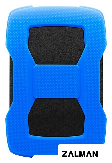 Внешний накопитель ADATA HD330 AHD330-2TU31-CBL 2TB (синий)