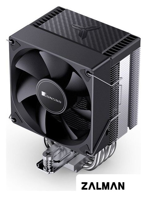 Кулер для процессора Jonsbo CR-1400 EVO Standard
