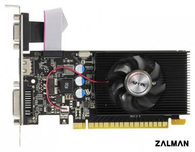 Видеокарта AFOX GeForce GT 730 2GB DDR3 AF730-2048D3L6