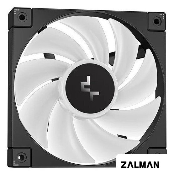 Система жидкостного охлаждения для процессора DeepCool LP240 R-LP240-BKMSNC-G-1
