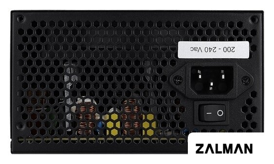 Блок питания AeroCool VX Plus 800