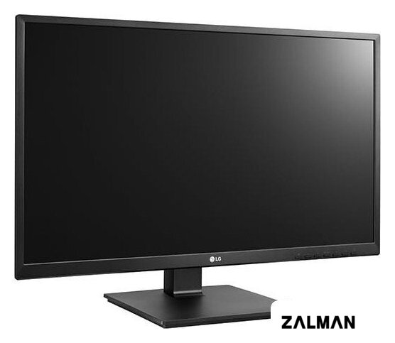 Монитор LG 27BK55YP-B