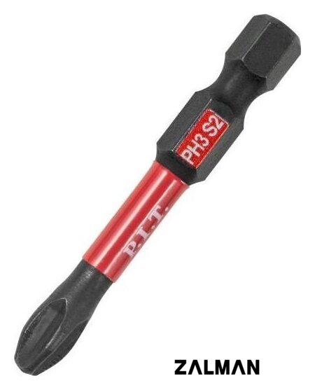 Бита P.I.T. ASDR02-50PH3