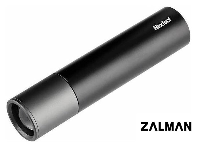 Фонарь NexTool Zoom Flashlight NE20163