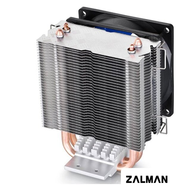 Кулер для процессора DeepCool ICE EDGE MINI FS V2.0