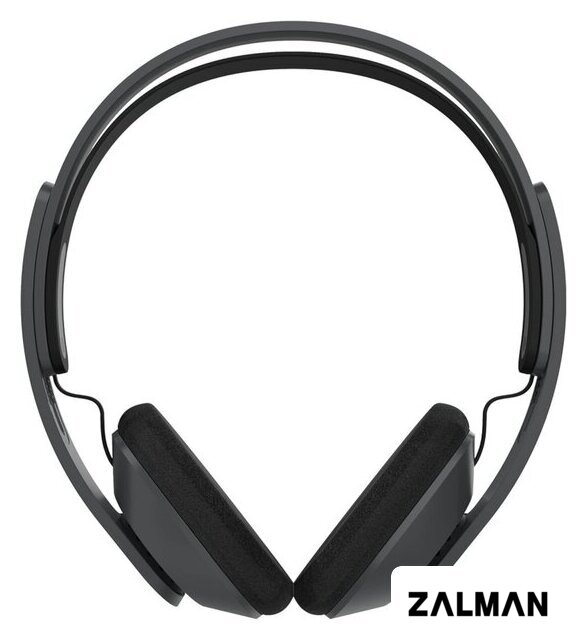 Наушники KOSS KPH30 Wireless (серый)