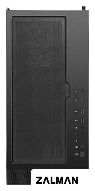 Корпус MSI MAG Vampiric 300R