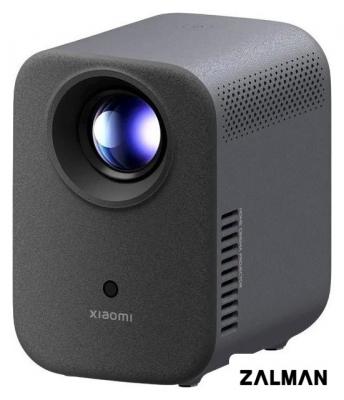 Проектор Xiaomi Smart Projector L1 XMTYY03FMG (международная версия)