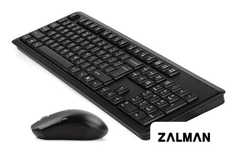 Офисный набор A4Tech 4200N