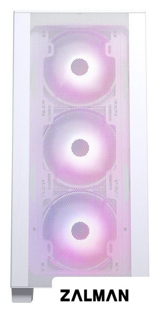 Корпус Phanteks XT Pro Ultra PH-XT523P1_DWT01R