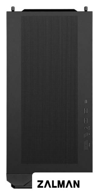 Корпус MSI MPG Velox 300R Airflow PZ (черный)