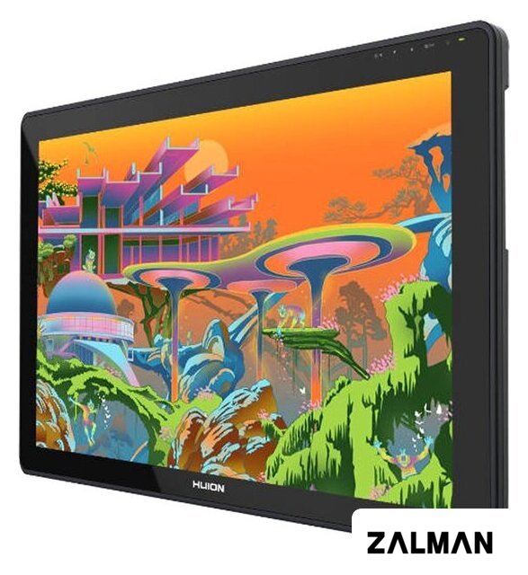 Графический монитор Huion Kamvas 22 2020