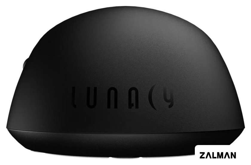 Игровая мышь Lunacy Another One LMAOB (черный)