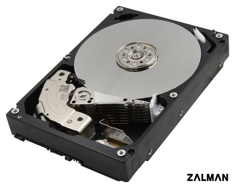 Жесткий диск Toshiba MG08SDA800E 8TB